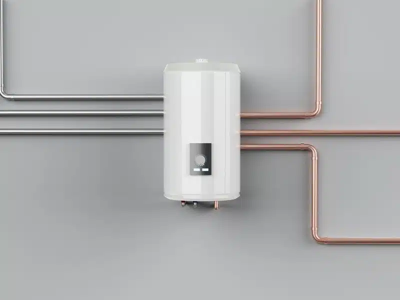 Vente et Pose de ballon thermodynamique par AG Plomberie à Lyon (2) Ballon thermodynamique | AG Plomberie Climatisation