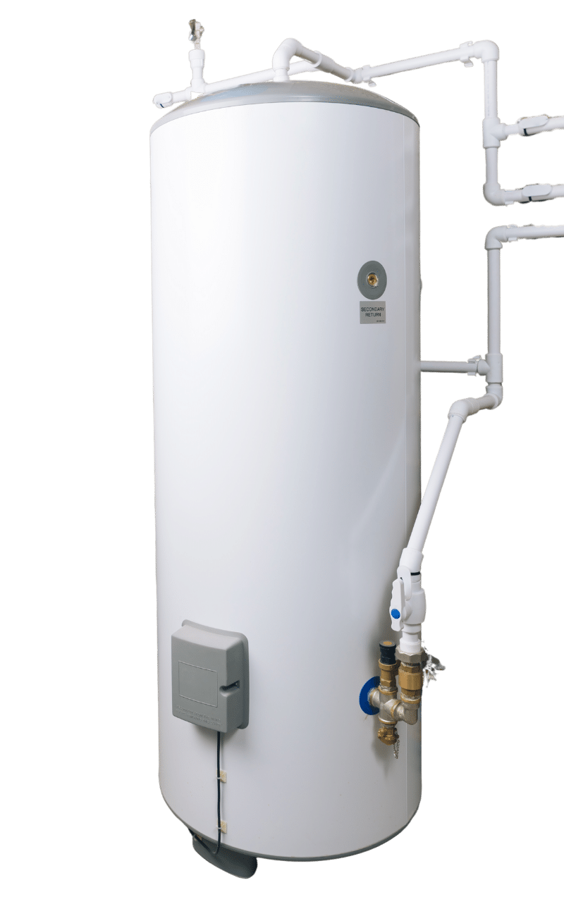 Ballon thermodynamique | AG Plomberie Climatisation