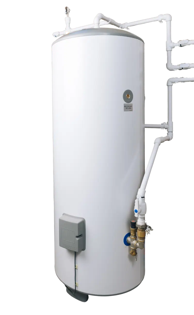 Vente et Pose de ballon thermodynamique par AG Plomberie à Lyon (800 x 1300 px) Ballon thermodynamique | AG Plomberie Climatisation